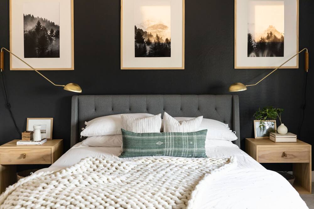 Photo of Bedroom in Queen Creek