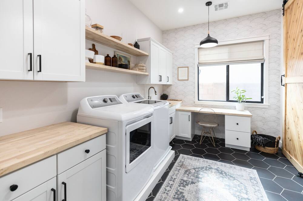 Photo of Kitchen in Queen Creek