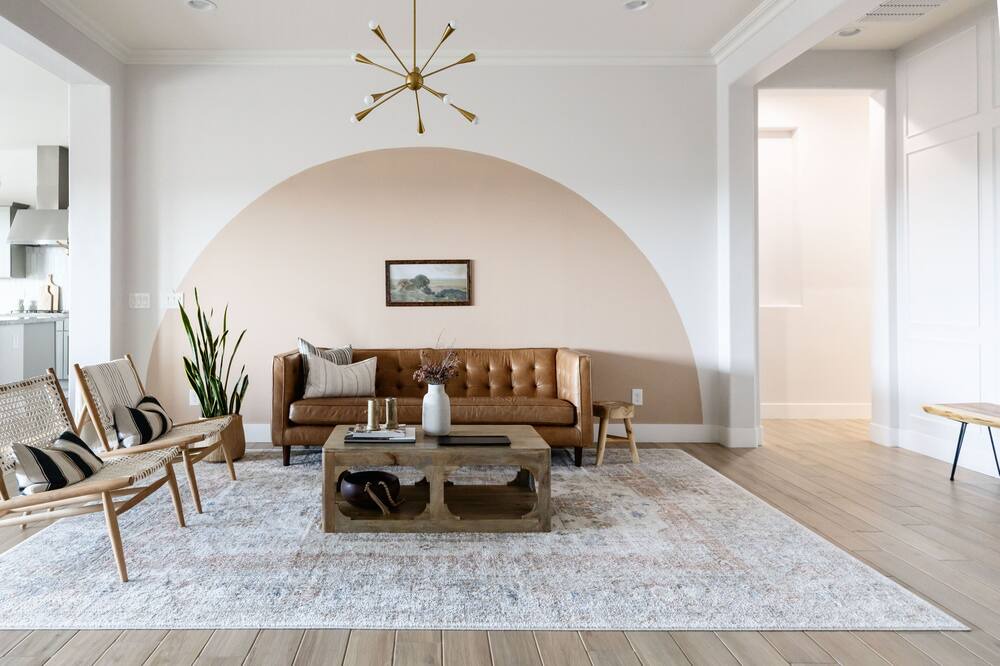 Photo of Livingroom in Queen Creek