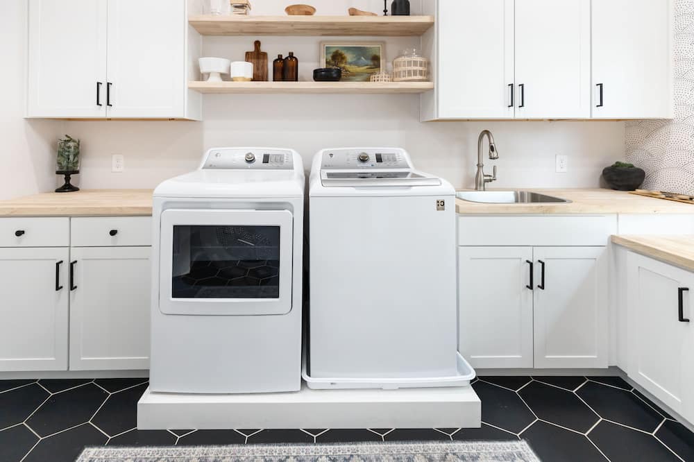 Photo of Kitchen in Queen Creek