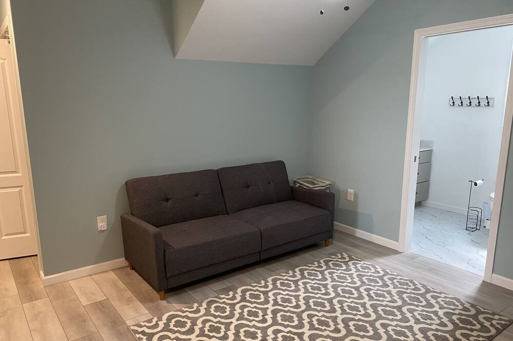 Photo of Bedroom in Ovid