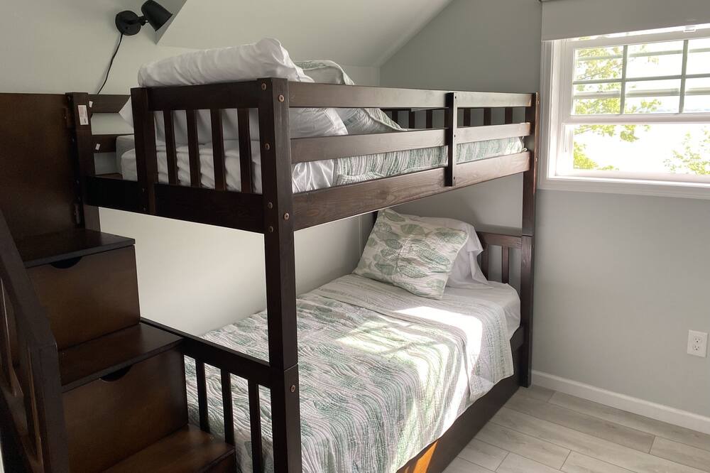 Photo of Bedroom in Ovid