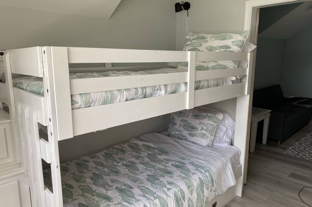 Photo of Bedroom in Ovid