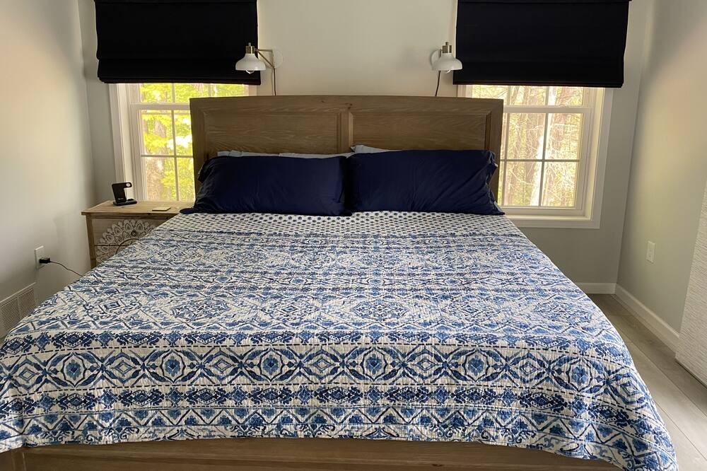 Photo of Bedroom in Ovid