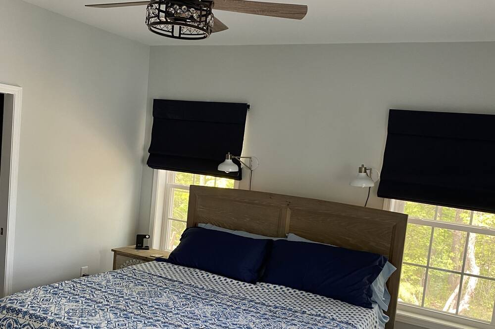 Photo of Bedroom in Ovid