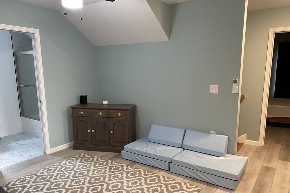 Photo of Bedroom in Ovid