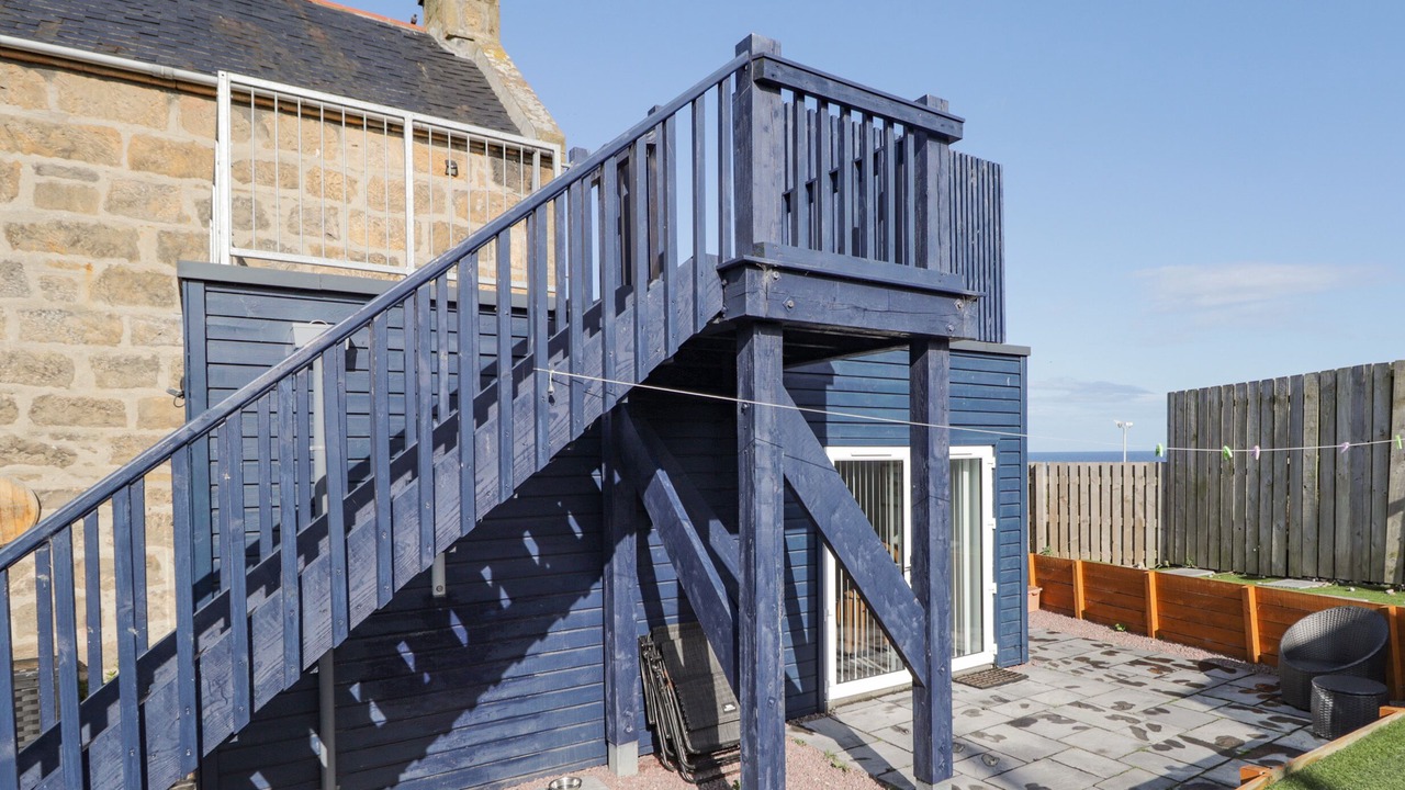 Photo of Outdoor in Hopeman