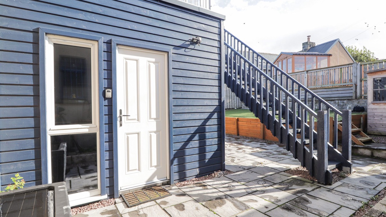 Photo of Outdoor in Hopeman