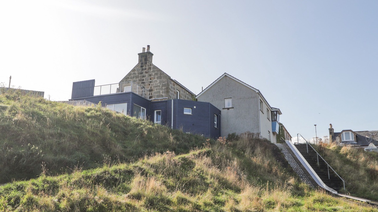 Photo of Outdoor in Hopeman