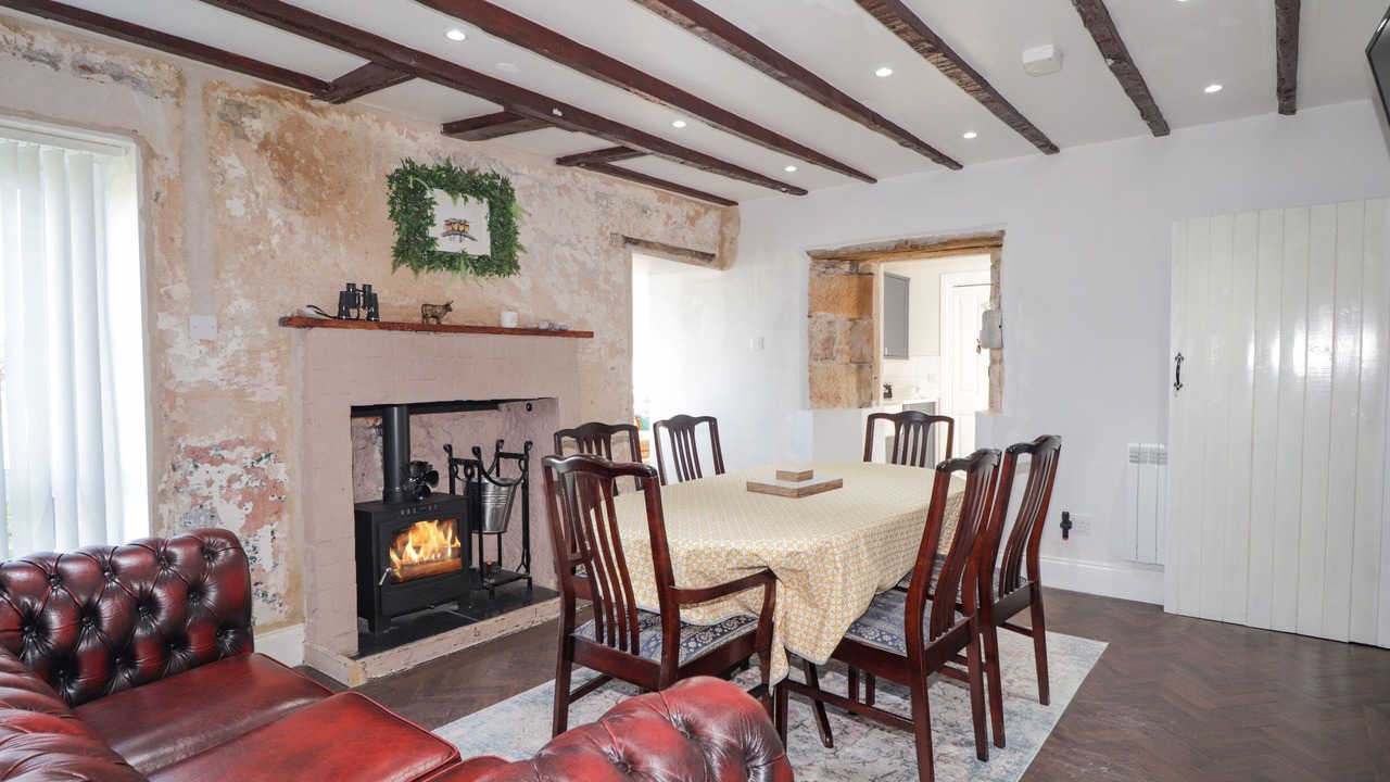 Photo of Others in Hopeman