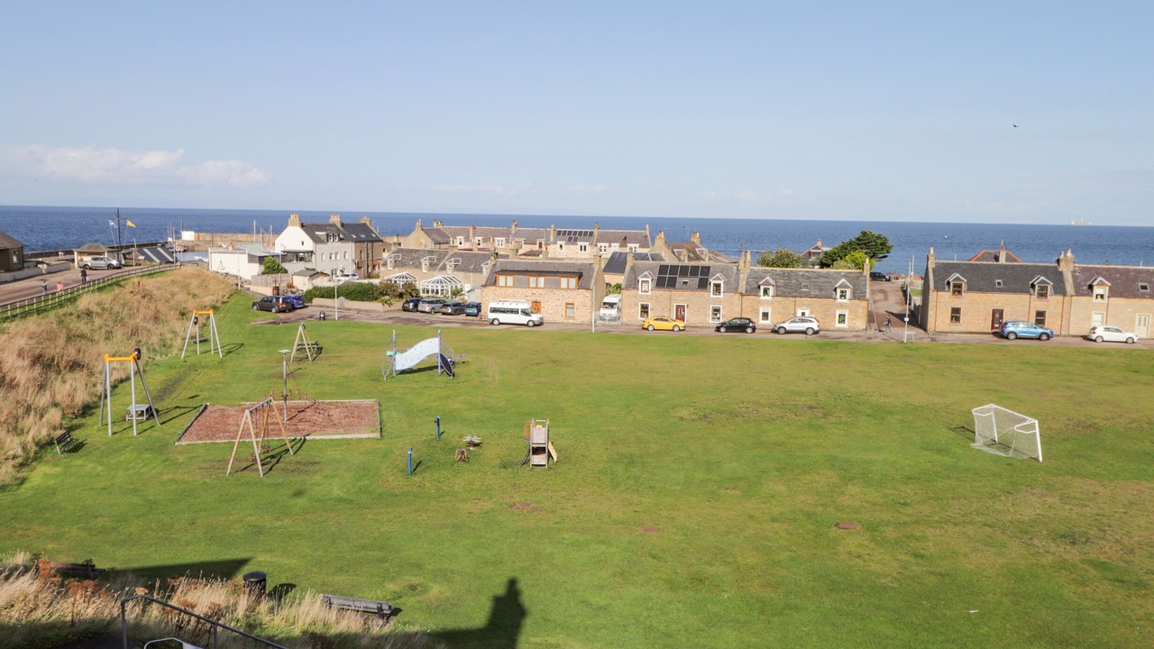 Photo of Outdoor in Hopeman