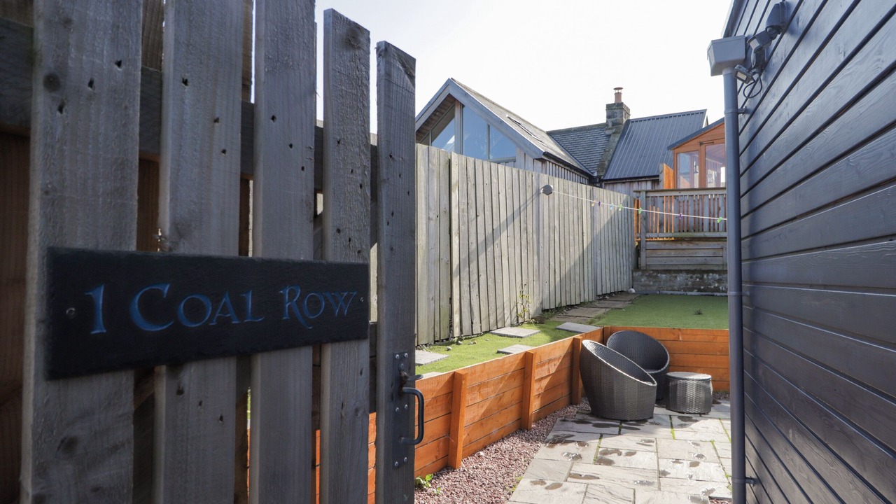 Photo of Outdoor in Hopeman