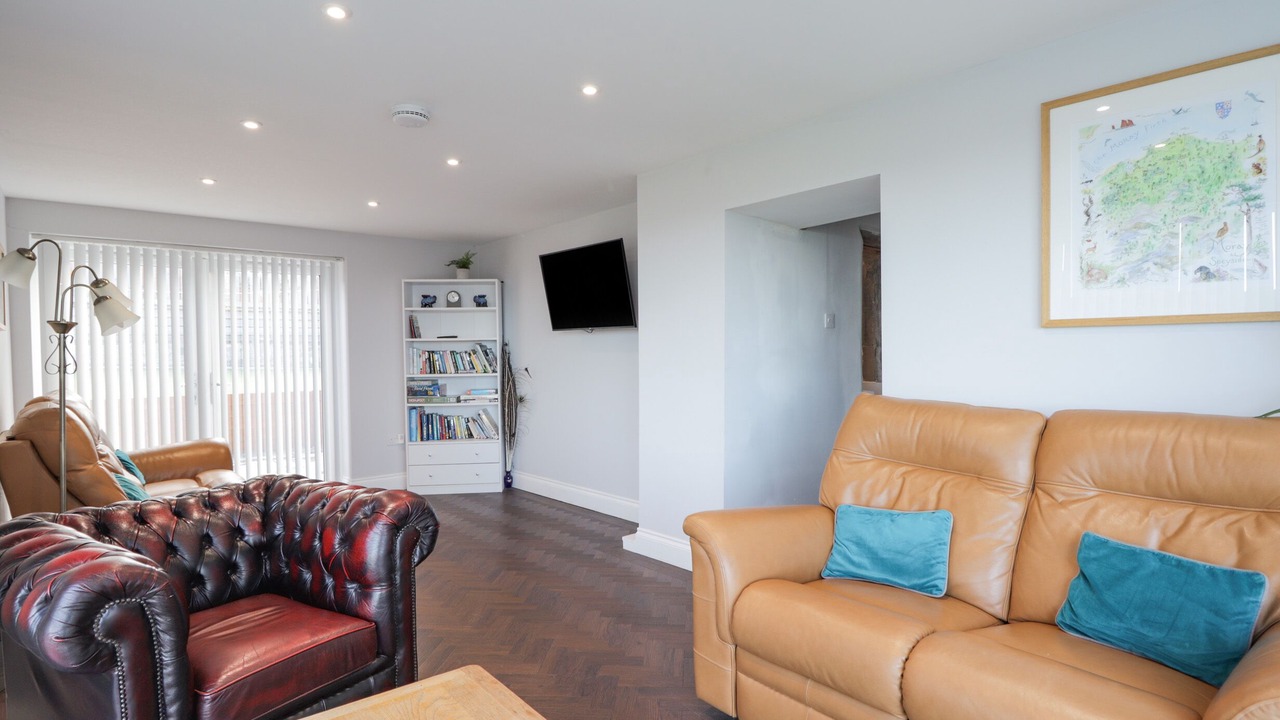 Photo of Livingroom in Hopeman