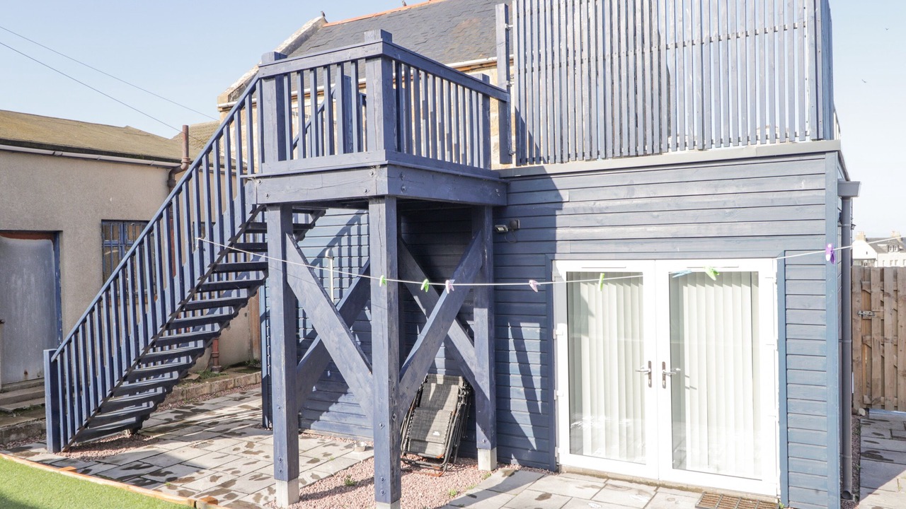 Photo of Outdoor in Hopeman