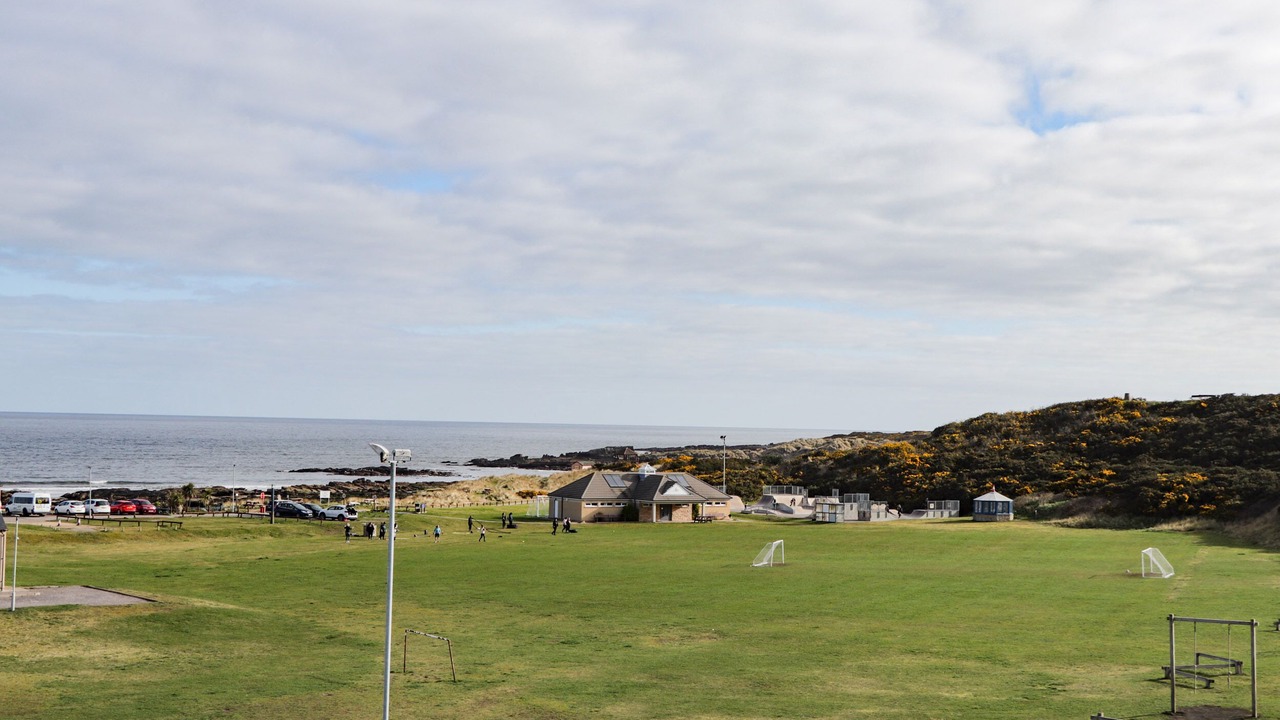 Photo of Others in Hopeman