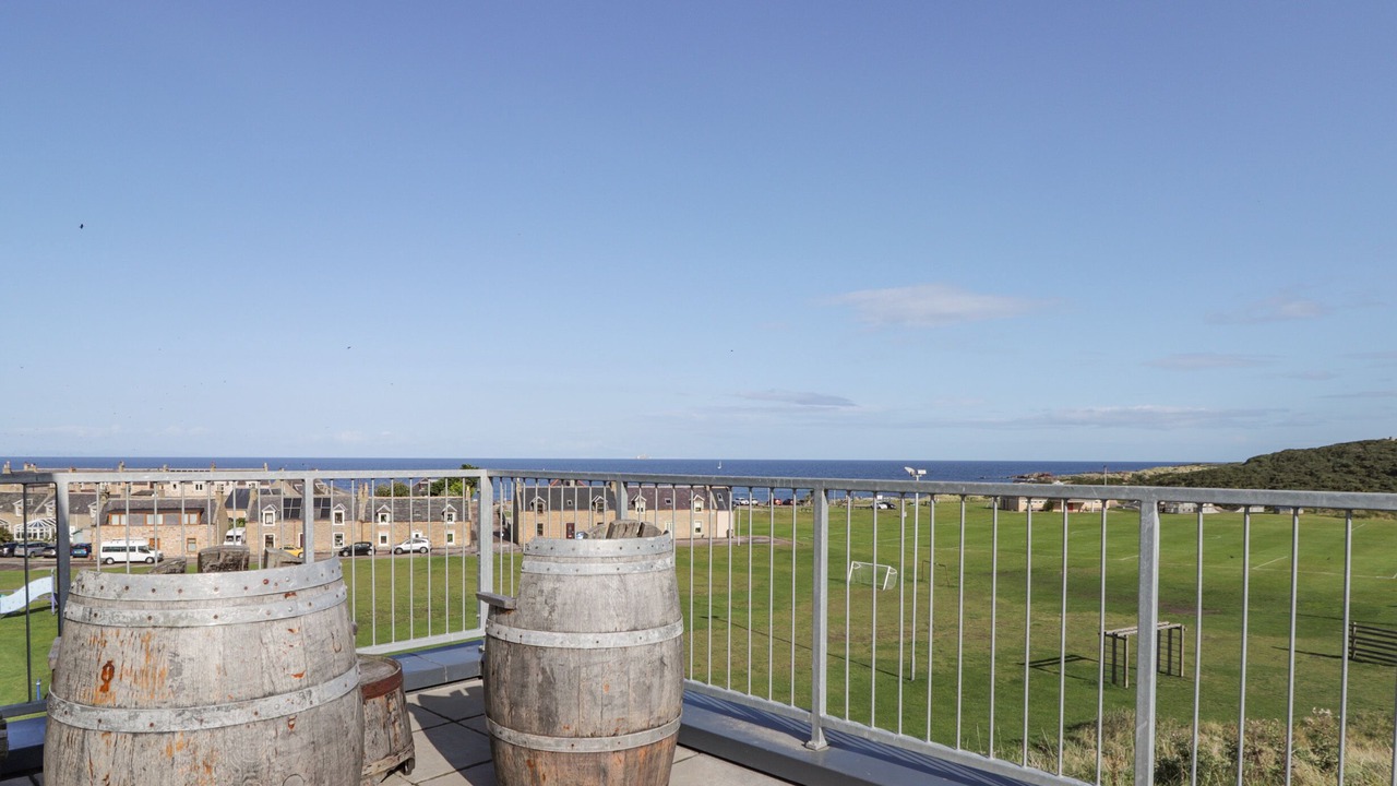 Photo of Outdoor in Hopeman