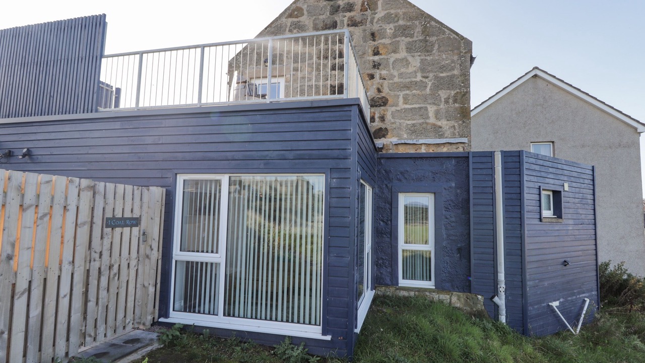 Photo of Outdoor in Hopeman