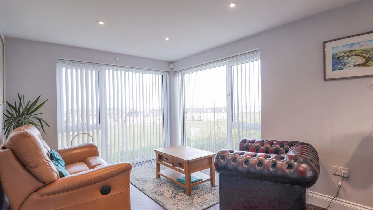 Photo of Livingroom in Hopeman