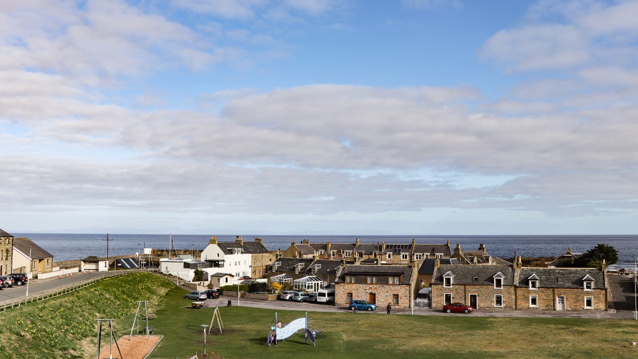 Photo of Others in Hopeman