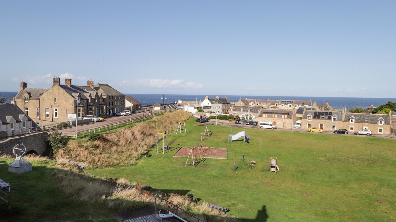 Photo of Outdoor in Hopeman