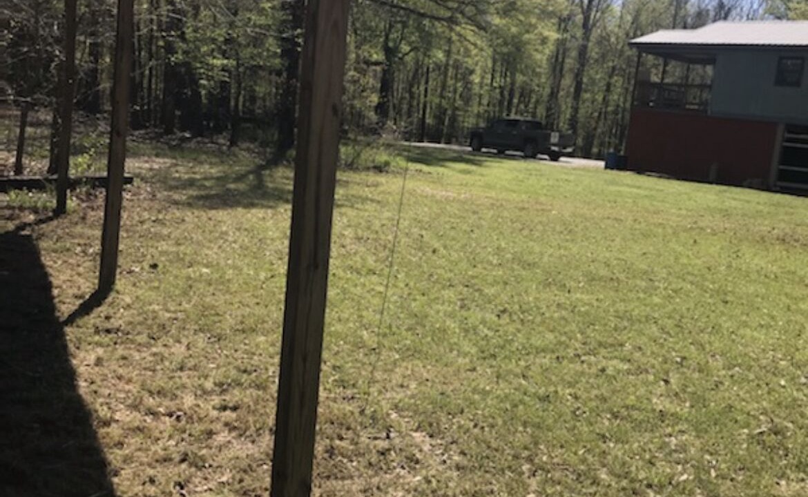 Photo of Outdoor in Holly Grove