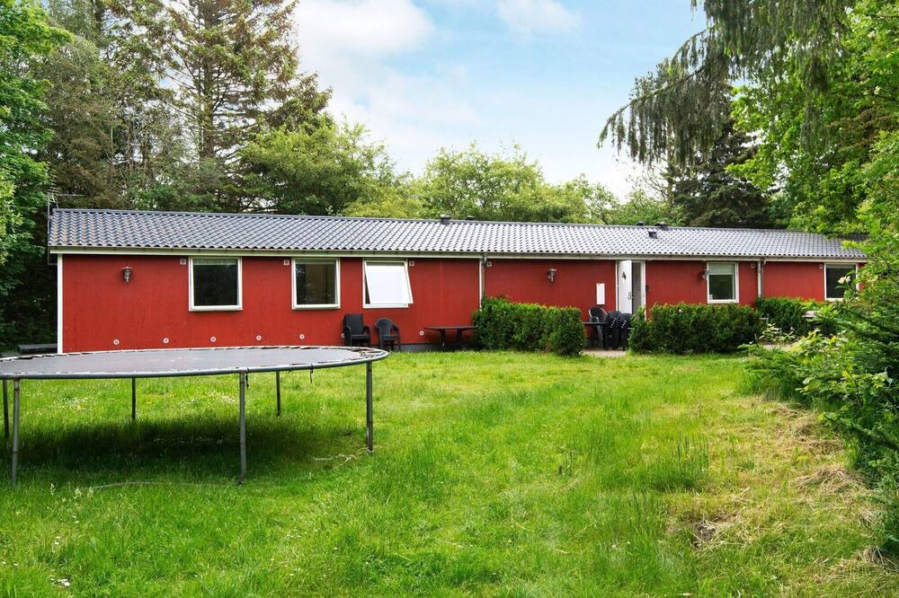 Photo of Outdoor in Skovgaarde