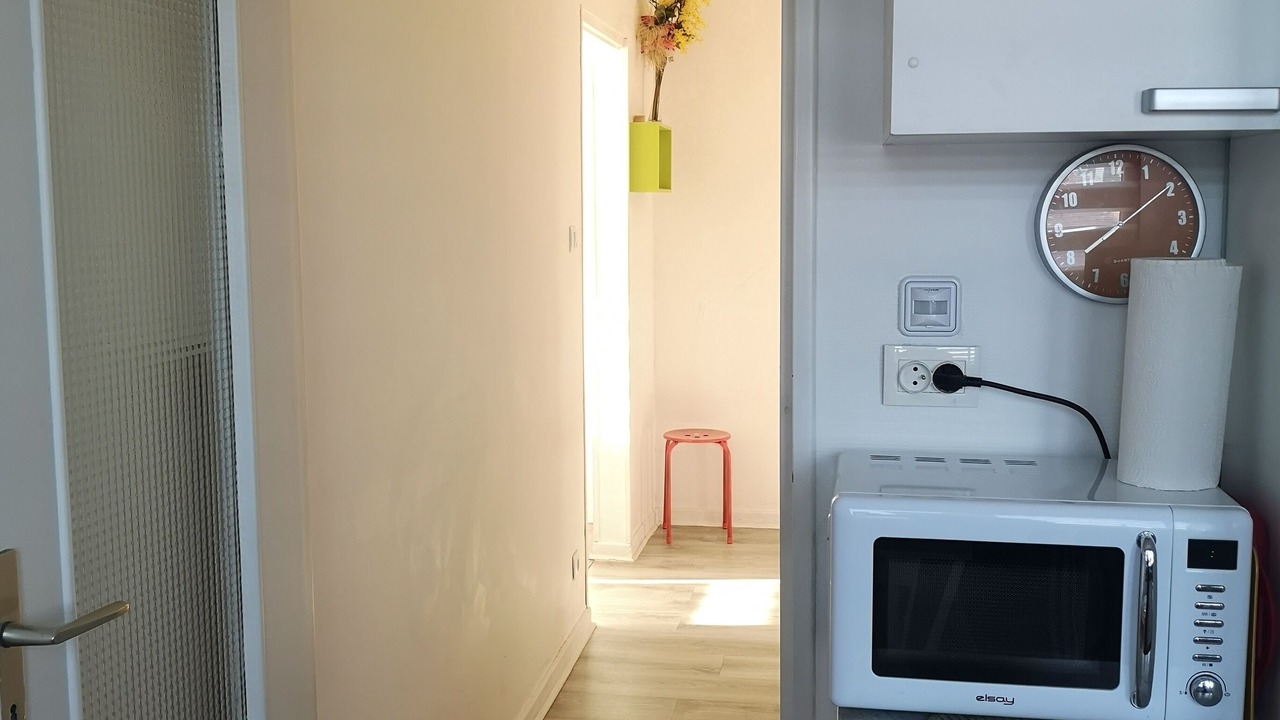 Photo of Kitchen in Selestat