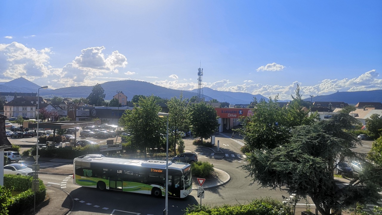 Photo of Outdoor in Selestat