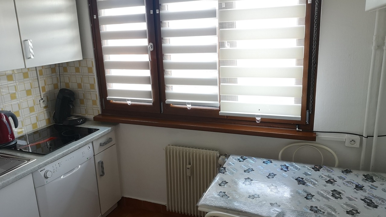 Photo of Kitchen in Selestat