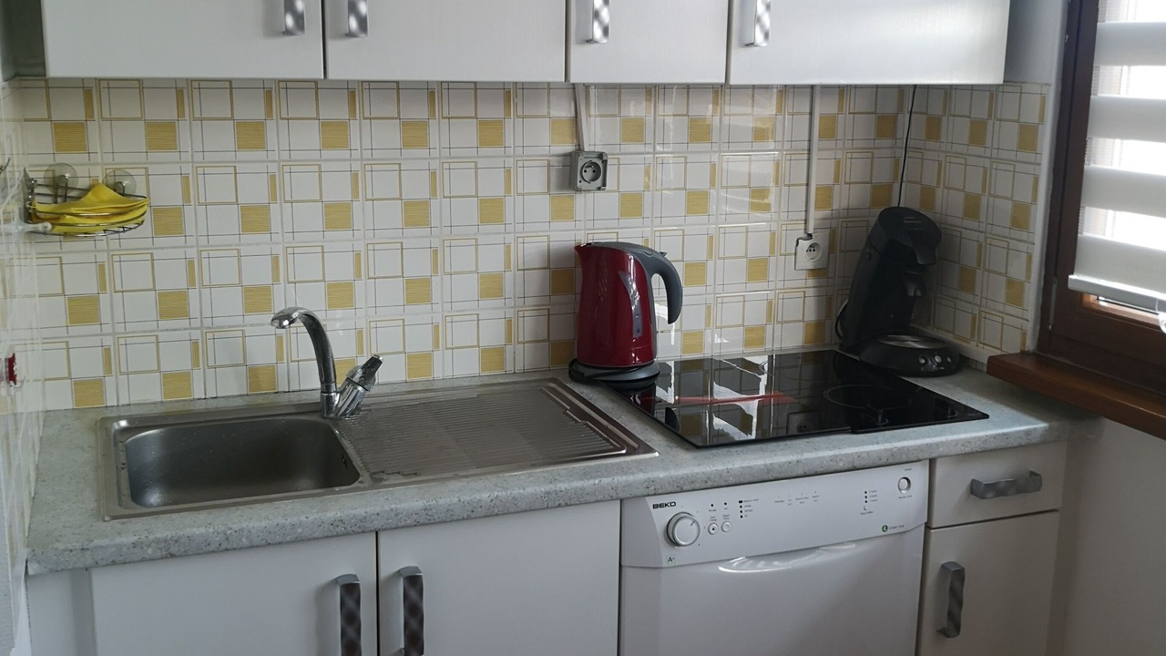Photo of Kitchen in Selestat