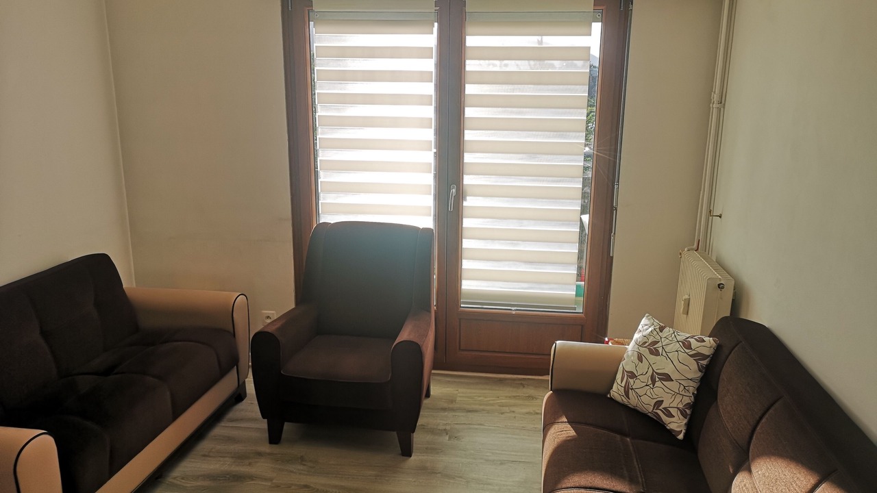 Photo of Livingroom in Selestat