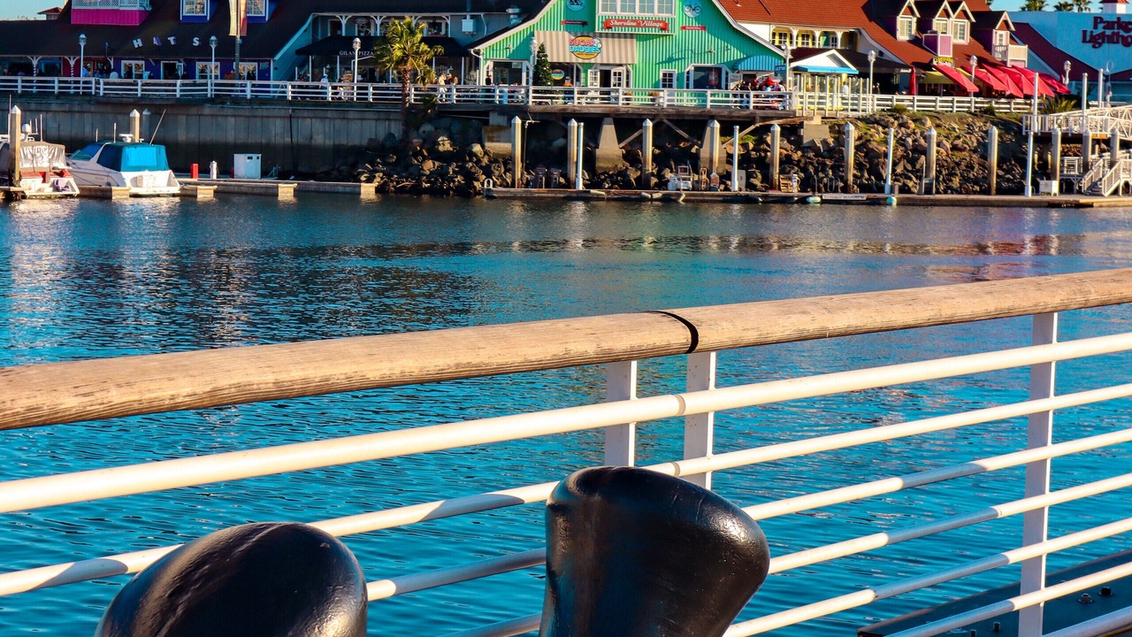 Photo of Outdoor in Waterfront