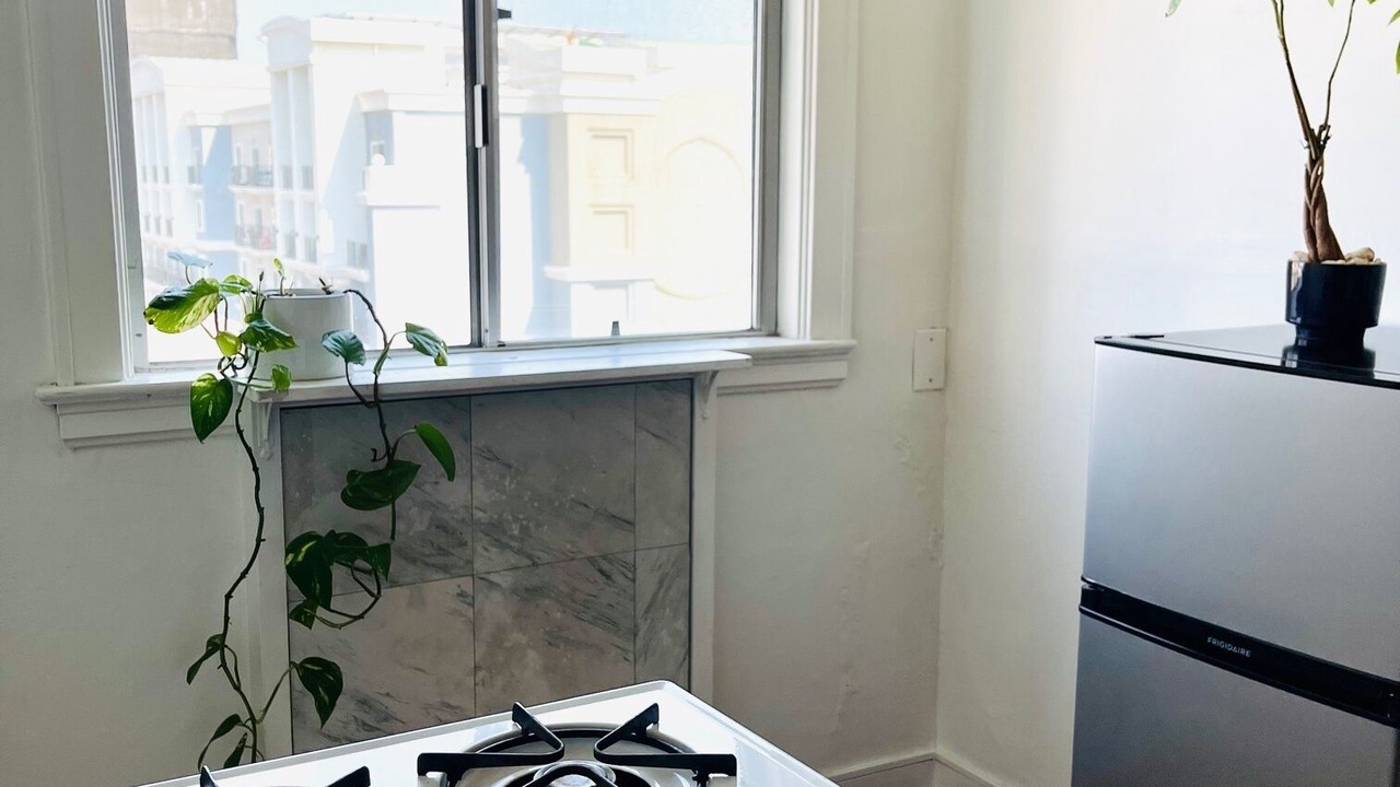 Photo of Kitchen in Waterfront