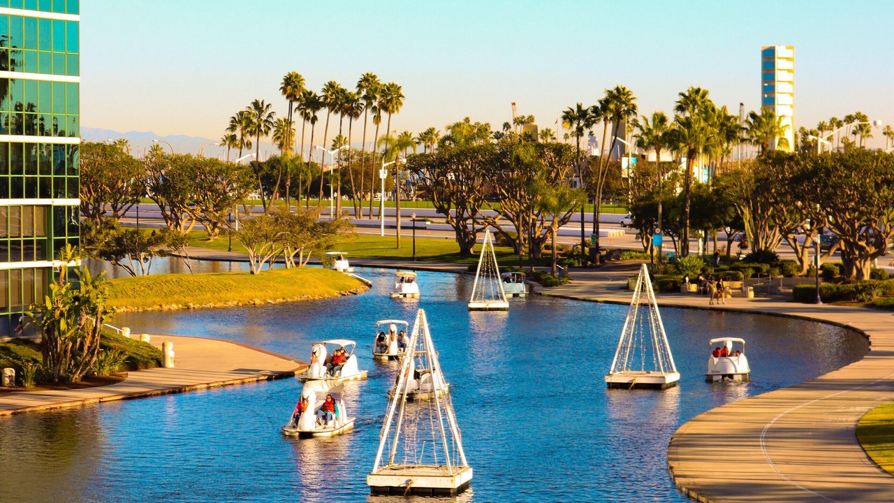 Photo of Outdoor in Waterfront
