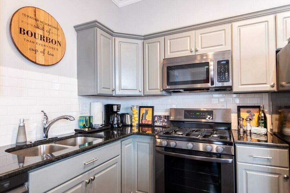 Photo of Kitchen in Highlands