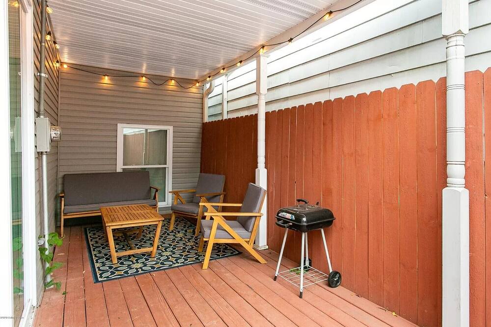 Photo of Outdoor in Highlands