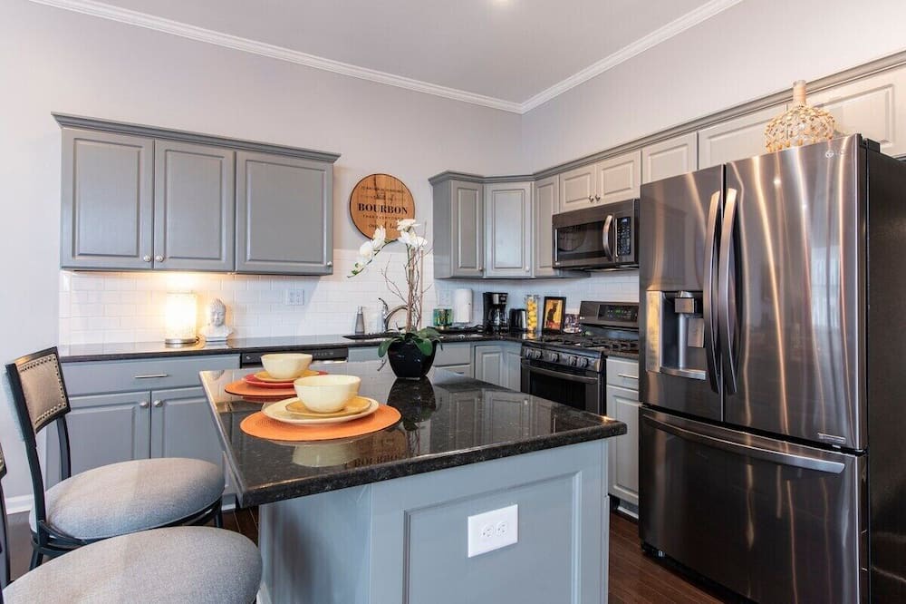 Photo of Kitchen in Highlands