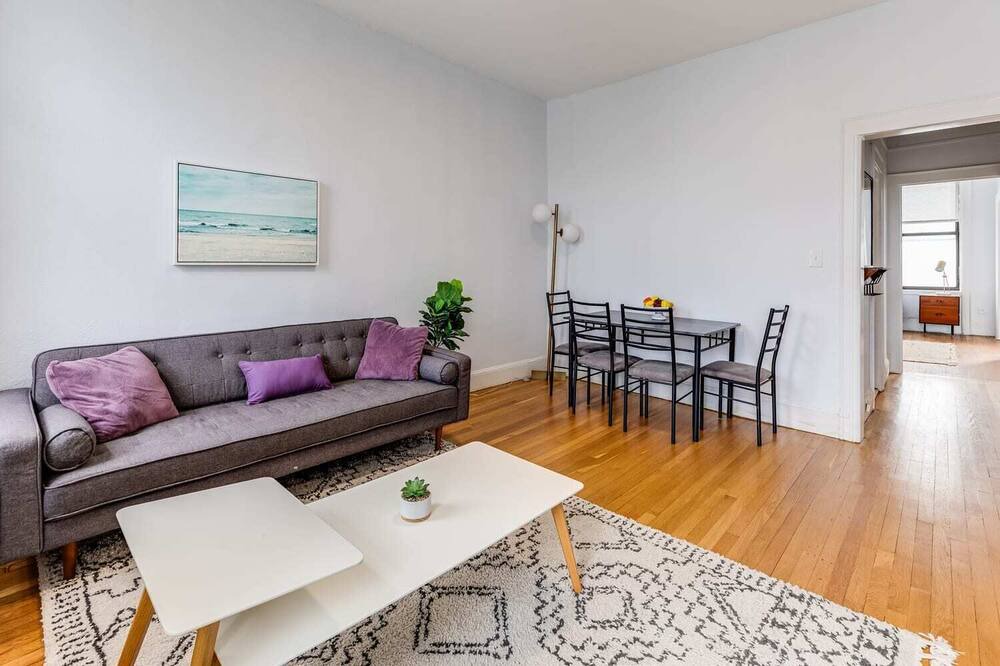 Photo of Bedroom in Hoboken