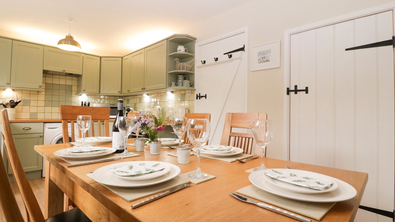 Photo of Others in Cerne Abbas