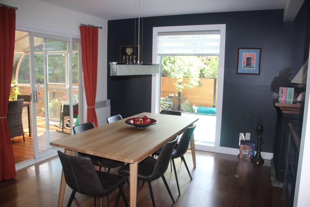 Photo of Kitchen in Longueuil