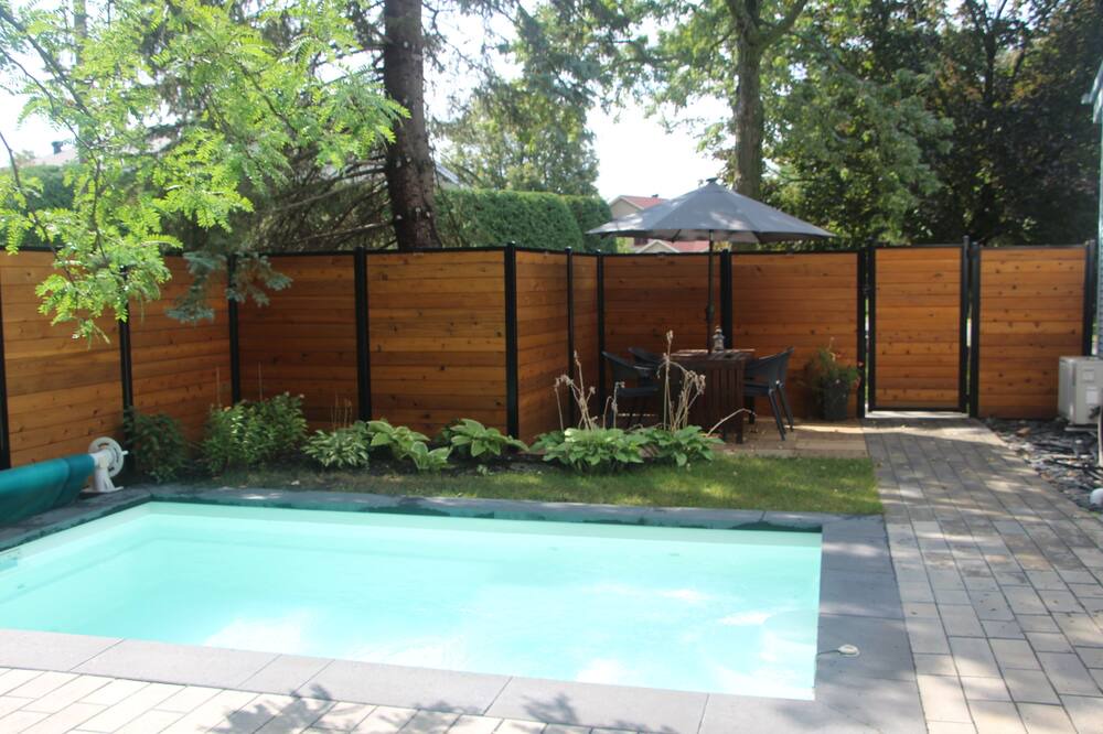 Photo of Outdoor in Longueuil