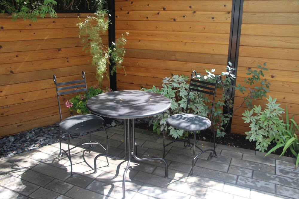 Photo of Patio Balcony in Longueuil