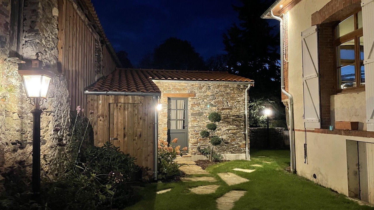 Photo of Outdoor in Saint-Remy-en-Mauges