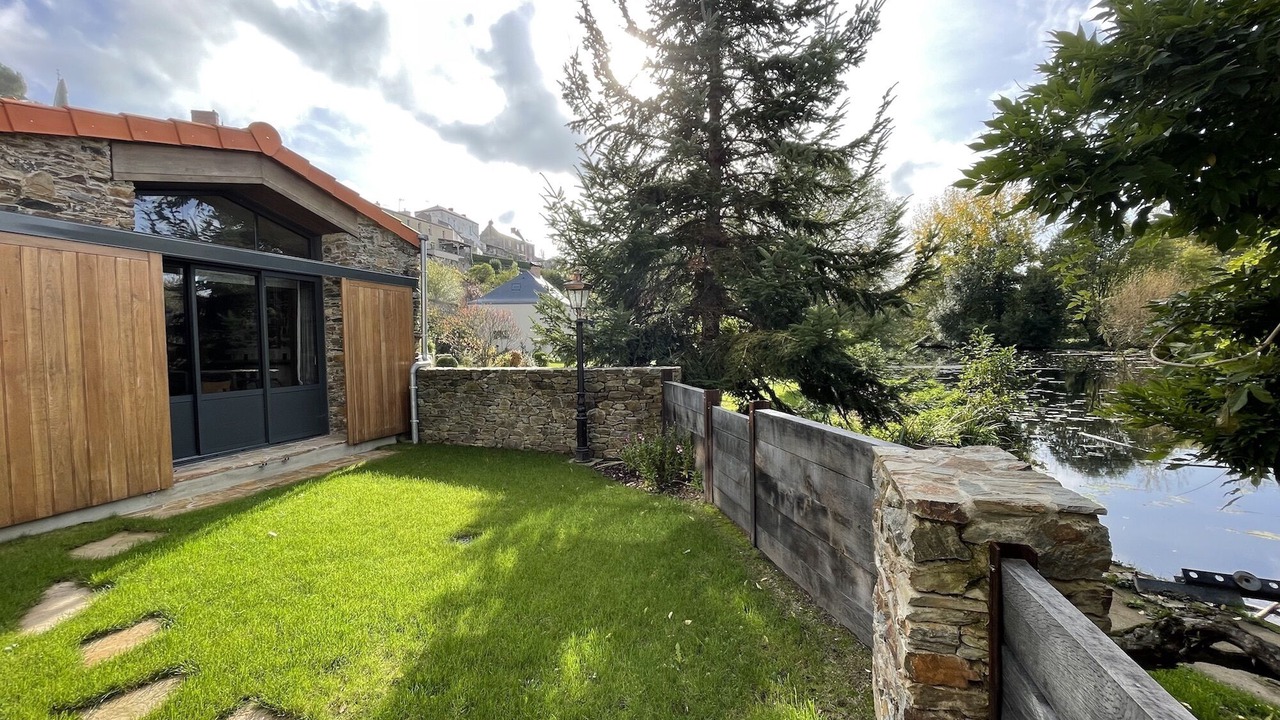 Photo of Outdoor in Saint-Remy-en-Mauges