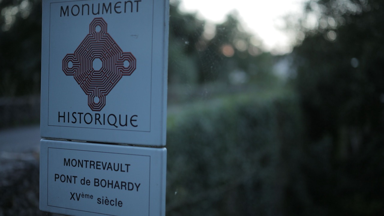 Photo of Outdoor in Saint-Remy-en-Mauges