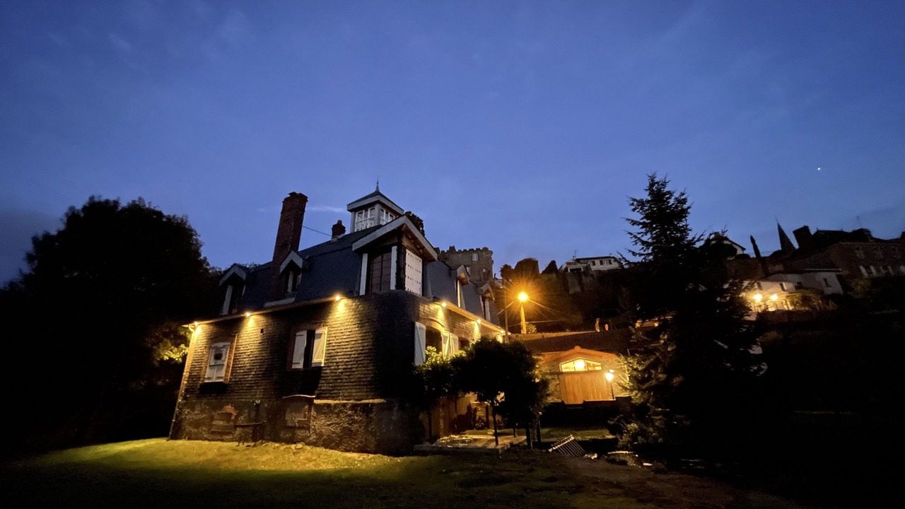 Photo of Outdoor in Saint-Remy-en-Mauges