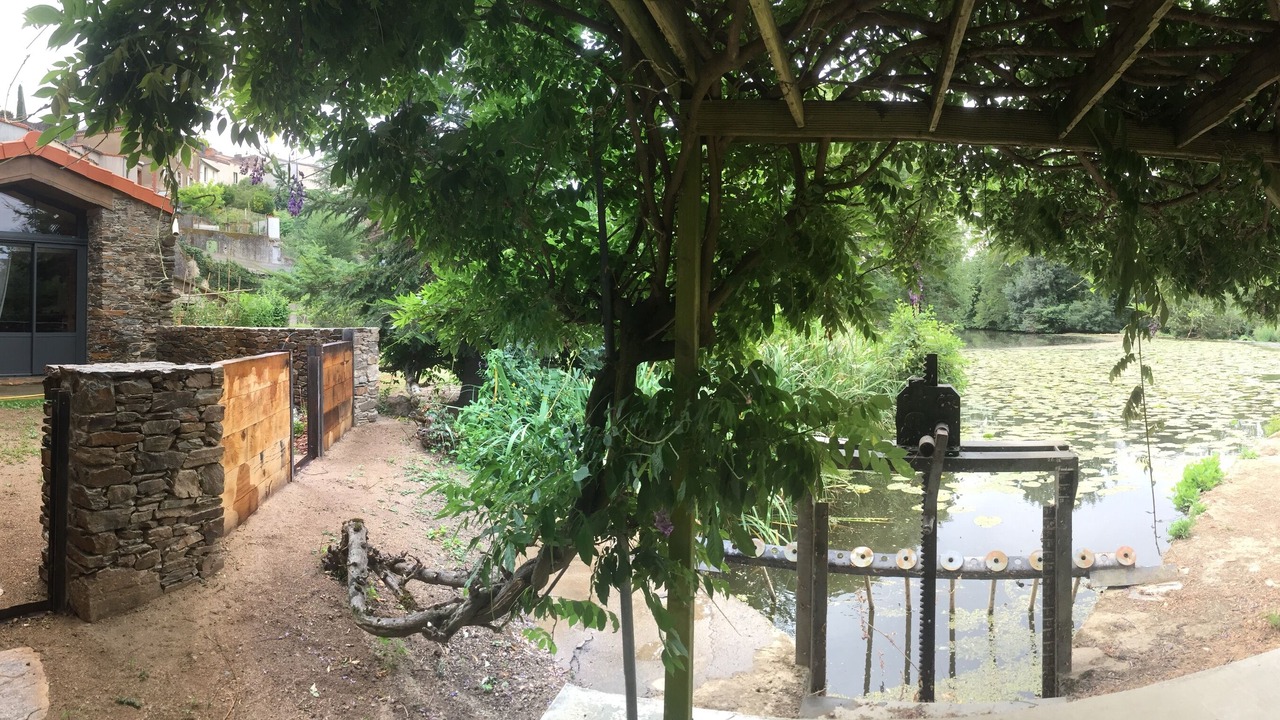 Photo of Outdoor in Saint-Remy-en-Mauges