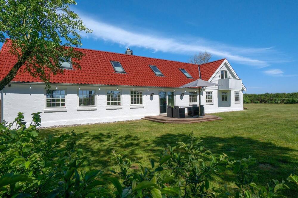 Photo of Outdoor in Lokken