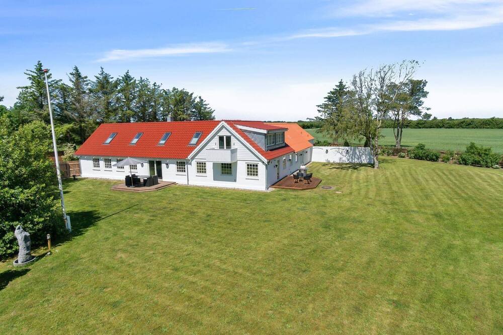 Photo of Outdoor in Lokken