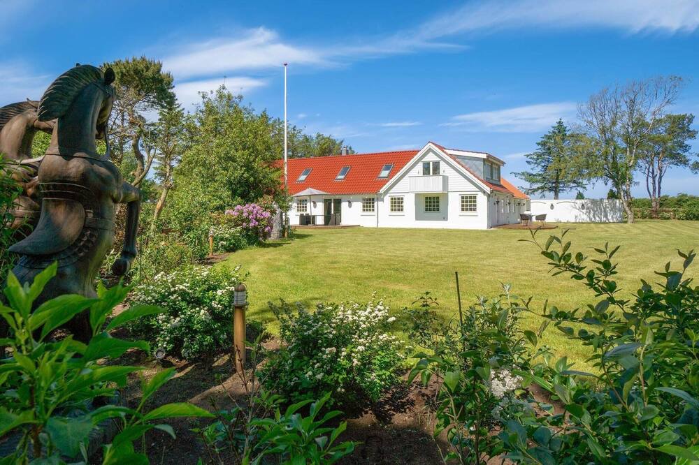 Photo of Outdoor in Lokken